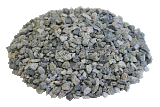 Каменная крошка «Серпентинит», фракция Ø (10-20)мм