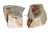 Бутовый камень «Славянский», Ø (15-40)см