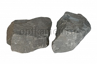 Бутовый камень «Лагуна», размер Ø (15-35)см